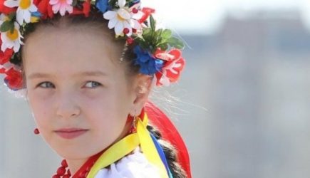 Язык, до которого хотят довести Киев