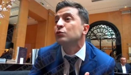 Пробили дно: Зеленский записал резкое видеообращение