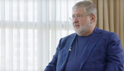 Игорь Коломойский отличился очередным жестким высказыванием