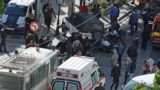 Двойной теракт: В столице Туниса произошел второй взрыв