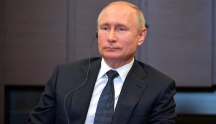 &#171;Было круто!&#187;: Путин с детьми сходил в зоопарк