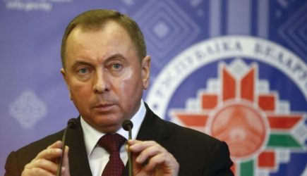 Беларусь выступила против усиления военного присутствия США&nbsp;у&nbsp;границы