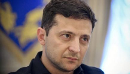 Зеленский бездарно &laquo;сливает&raquo; пиковый рейтинг: Что пошло не так