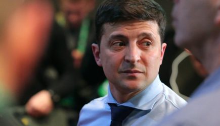 Американцы выдали, что конкретно просил Зеленский у Вашингтона