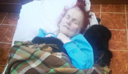 Мать десятерых детей погибла в СИЗО: &laquo;Не кормили&raquo;