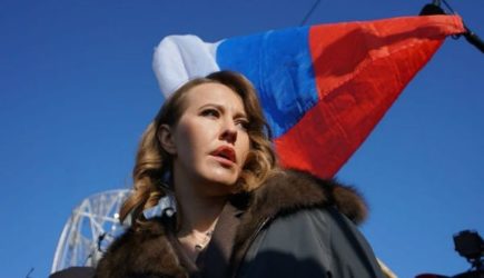 &laquo;Ау, чиновники&raquo;: Собчак в&nbsp;ужасе от&nbsp;Минкульта