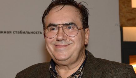 Садальский : Путин все больше превращается в Брежнева