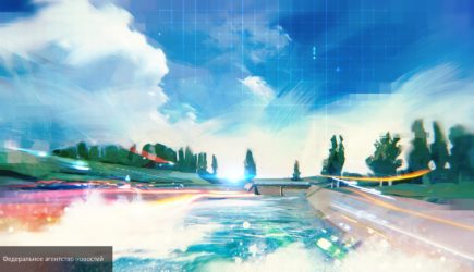 Воды Днепра помогут решить проблему блокады Северо-Крымского канала