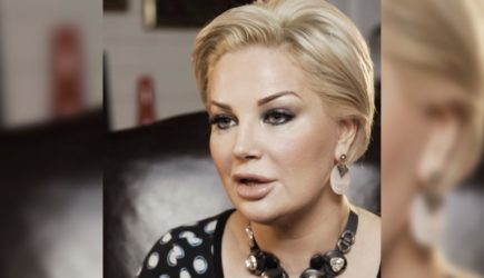 Максакова назвала имя заказчика убийства мужа в официальном обращении к СК РФ