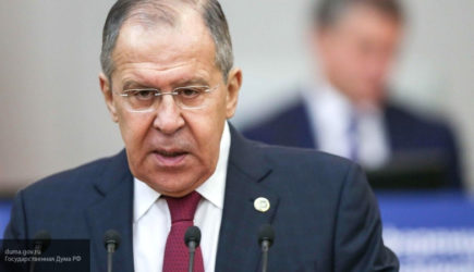 Лавров и глава колумбийского МИД обсудят политическую ситуацию в Венесуэле