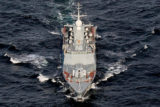 &laquo;Обездвиженные&raquo; Украиной корабли России заменят корветами будущего