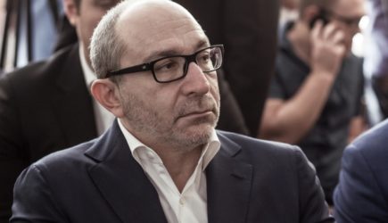 Мэр Харькова призвал перестать стесняться переговоров с Россией