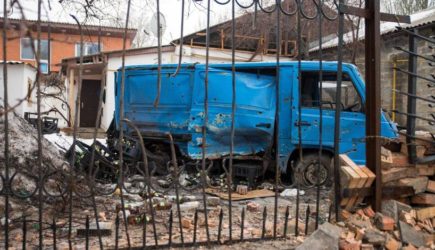 &#171;Создать сказку&#187;: в Киеве нашли способ закончить войну в Донбассе