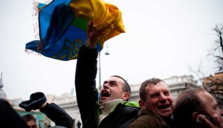 «Циничный беспредел»: украинцы издеваются над советской историей