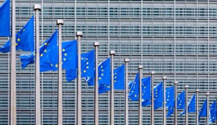 В Европе потребовали ввести санкции против Украины