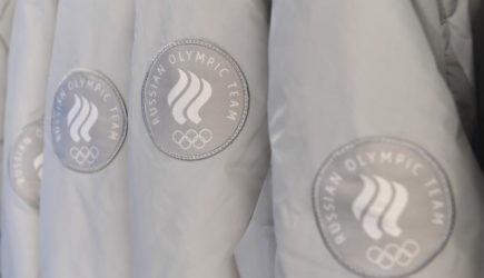 Грязные игры: Британия выживает Россию с Олимпиады в Токио