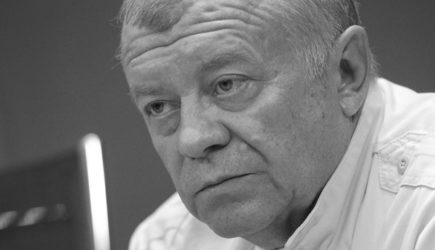 Умер актер из фильма &laquo;Ширли-Мырли&raquo;