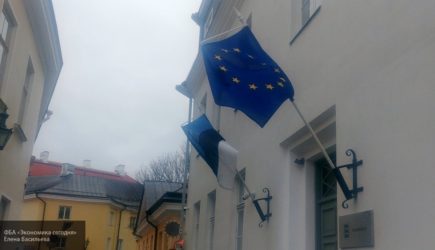 Транзитные ожидания Эстонии не обрадует ответ России