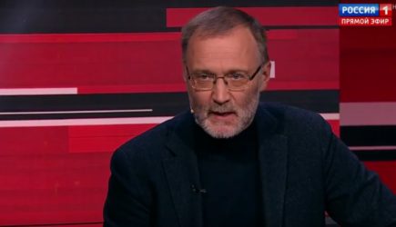 Михеев назвал «мелкой местью» разрушение памятника Жукову в Харькове