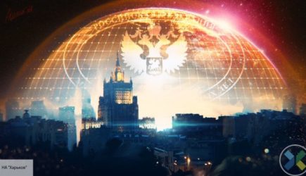 МИД России ответил на претензии Киева о возвращении Крыма в суде ООН