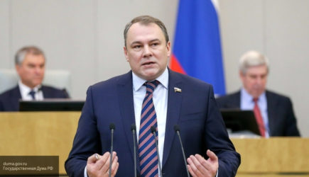 Решение ПАСЕ по России прокомментировали в Госдуме