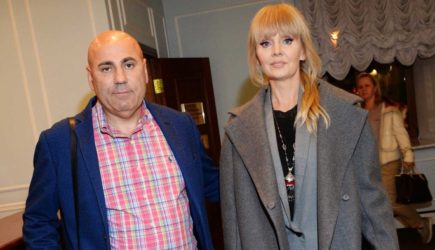 «Вынос мозга»: Валерия раскрыла детали тяжелой жизни с Пригожиным