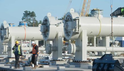 «Приползет в Кремль»: Зеленскому ответили на угрозы остановить «Северный поток &ndash; 2»