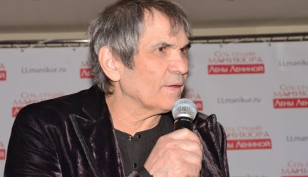 Врачи рассказали о состоянии выпившего ядовитую жидкость Бари Алибасова