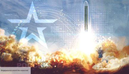 Китайские СМИ рассказали о трюке России с новой противоракетой