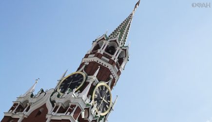 В Кремле отреагировали на заявление главы &laquo;Роснефти&raquo; о санкциях США против &laquo;Русала&raquo;