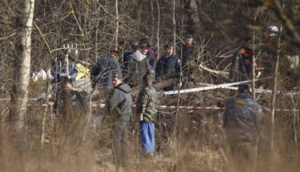 Убийцы польского президента установлены