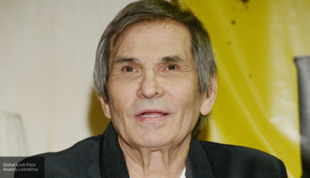 Юрий Лоза наотрез отказался поздравлять Бари Алибасова с днем рождения