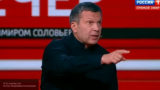 Соловьев рассказал, что думает о таких как Соболь