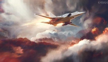 Эксперт объяснил, как Шойгу ошеломил американцев модернизированным Ту-22М3М