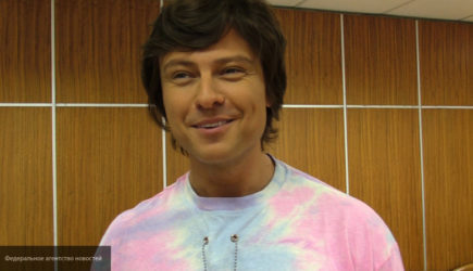 Прохор Шаляпин стал свидетелем избиения бывшей жены Джигарханяна