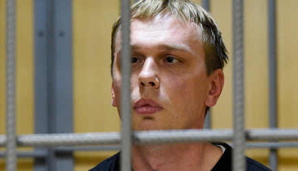 Почему оппозиции выгодно дело Голунова: Соловьев сорвал покровы