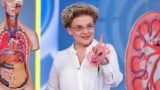 Малышева дала ценные советы россиянам, как быть здоровым и счастливым