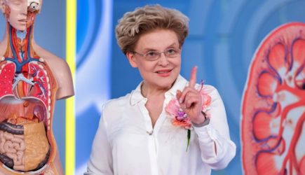 Малышева дала ценные советы россиянам, как быть здоровым и счастливым