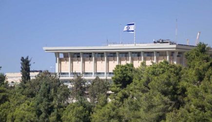 В Израиле напророчили гибель России