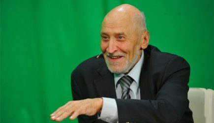 Сделано важное заявление об уходе Николая Дроздова