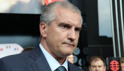 Аксенов объяснил, почему Крым не будет готовиться к визиту комиссара Совета Европы