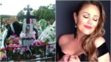 Родители Началовой назвали имена звезд, без которых Юлию не похоронили бы достойно