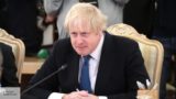 Борис Джонсон признался в употреблении наркотиков