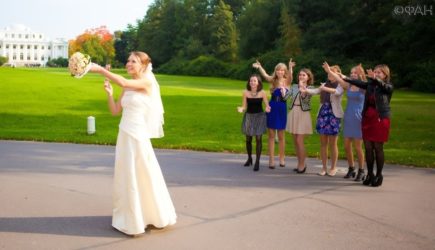 Аналитики назвали главные &laquo;города невест&raquo; в России