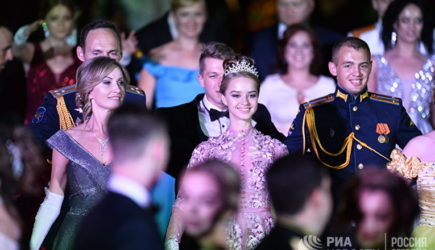 Daily Mail: как много в России красивых женщин &mdash; не то что наши толстухи!