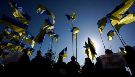 «Югославский вариант»: Украина развалится на части