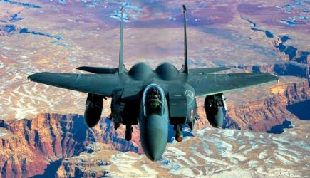 Трамп отдал приказ бомбить Иран