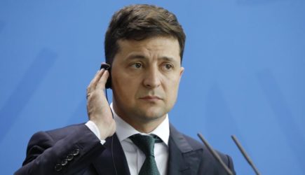 «Я сойду с ума»: стало известно о бегстве Зеленского