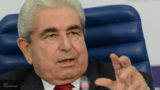 Экс-президент Кипра Христофиас умер в возрасте 72 лет