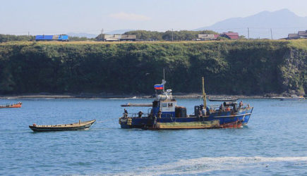 &laquo;Российский флаг не будет спущен&raquo;: Путин четко высказался о Курилах